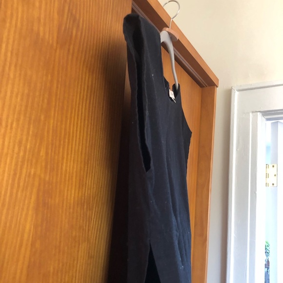 IGWT linen/cotton tunic. - Picture 2 of 7